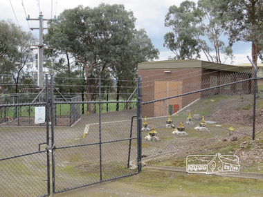Photograph, Liz Pidgeon, Heritage Excursion; Maroondah Aqueduct, 3 September 2016, 3 September 2016