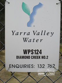 Photograph, Liz Pidgeon, Heritage Excursion; Maroondah Aqueduct, 3 September 2016, 3 September 2016