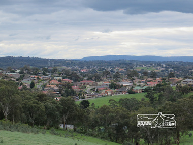 Photograph, Liz Pidgeon, Heritage Excursion; Maroondah Aqueduct, 3 September 2016, 3 September 2016