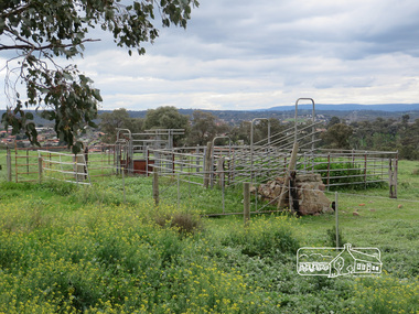 Photograph, Liz Pidgeon, Heritage Excursion; Maroondah Aqueduct, 3 September 2016, 3 September 2016