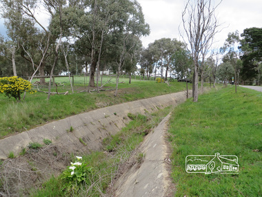 Photograph, Liz Pidgeon, Heritage Excursion; Maroondah Aqueduct, 3 September 2016, 3 September 2016