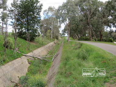 Photograph, Liz Pidgeon, Heritage Excursion; Maroondah Aqueduct, 3 September 2016, 3 September 2016