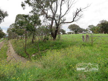 Photograph, Liz Pidgeon, Heritage Excursion; Maroondah Aqueduct, 3 September 2016, 3 September 2016