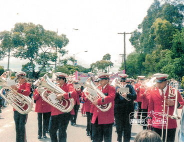 Photograph, Ruth H. Pendavingh, Eltham Festival, 1991, 1991