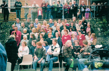 Photograph, Ruth H. Pendavingh, Eltham Primary 150th Anniversary, August 2006, 2006