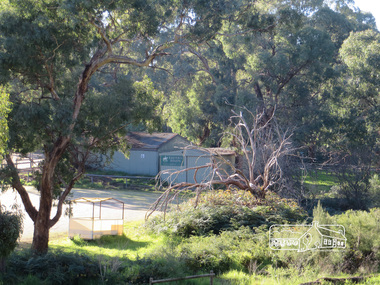 Photograph, Liz Pidgeon, Heritage Excursion; Eltham Lower Park Walk and Talk, 1 July 2017, 1 July 2017