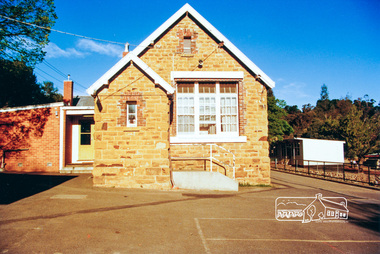 Photograph, Eltham Primary School, Dalton Street, Eltham