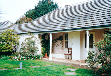 Photograph, Sweeney's Cottage, Sweeneys Lane, Eltham