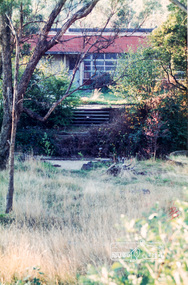 Photograph, Fayrefield Hat Factory, Sherbourne Road, Eltham, 1987, 1987