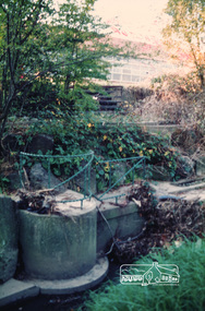 Photograph, Fayrefield Hat Factory, Sherbourne Road, Eltham, 1987, 1987