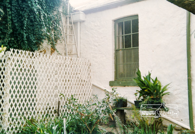 Photograph, Rosehill Homestead, Lower Plenty