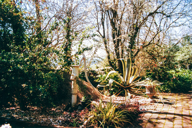 Photograph, Former Caretaker's Cottage, Garden Hill, Kangaroo Ground