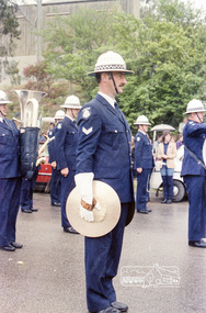 Photograph, Eltham Festival Parade, Nov 1982, 1982
