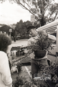 Photograph, Eltham Art and Craft Market June 1988, 1988