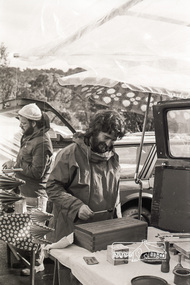 Photograph, Eltham Art and Craft Market June 1988, 1988