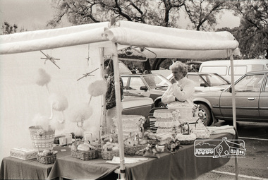 Photograph, Eltham Art and Craft Market June 1988, 1988