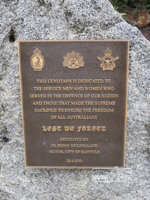 Photograph, Liz Pidgeon, Montmorency RSL, 24 March 2016, 24 March 2016