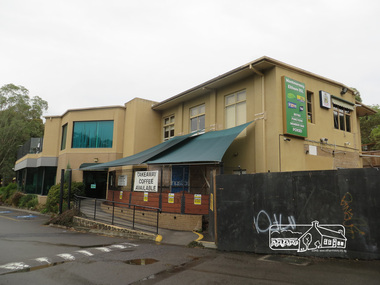 Photograph, Liz Pidgeon, Montmorency RSL, 24 March 2016, 24 March 2016