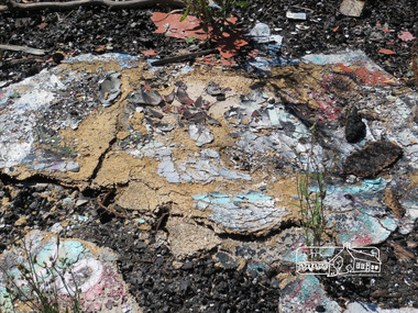 Photograph, Liz Pidgeon, Hassall's Gallery Bazaar, 1215 Main Road, Eltham, 25 March 2014, 25 March 2014