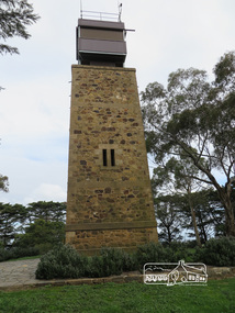 Photograph, Shire of Nillumbik World War One Memorials tour, 10 August 2016, 10 August 2016