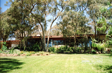 Photograph, Built landscape