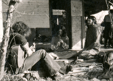 Photograph, Eltham Living and Learning Centre activities