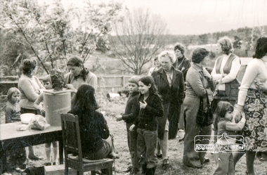 Photograph, Eltham Living and Learning Centre activities