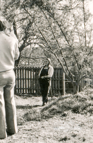 Photograph, Eltham Living and Learning Centre activities