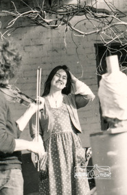 Photograph, Eltham Living and Learning Centre activities