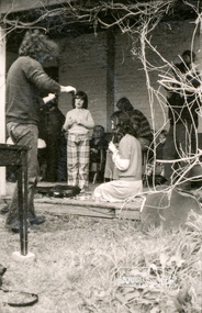 Photograph, Eltham Living and Learning Centre activities