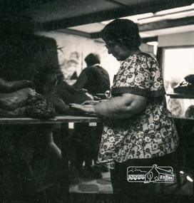 Photograph, Shire of Eltham Living and Learning Centre