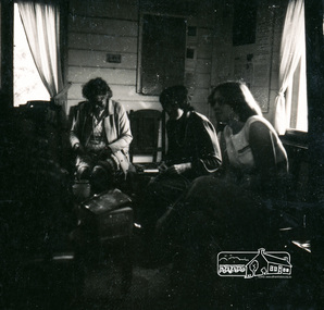 Photograph, Shire of Eltham Living and Learning Centre