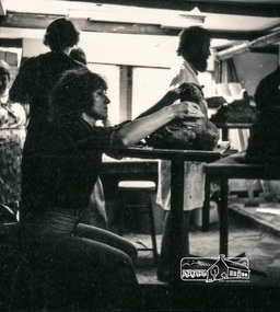Photograph, Shire of Eltham Living and Learning Centre