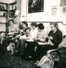 Photograph, Shire of Eltham Living and Learning Centre
