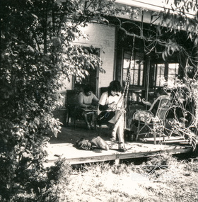 Photograph, Shire of Eltham Living and Learning Centre