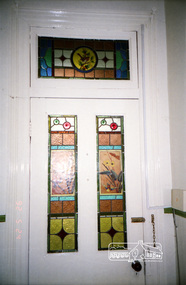 Photograph, Edendale Farm, Eltham Heritage Tour, 24 May 1992, 24/05/1992
