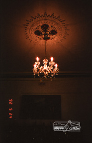 Photograph, Edendale Farm, Eltham Heritage Tour, 24 May 1992, 24/05/1992