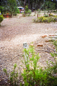 Photograph, Whroo Historical Area; 9 Oct 1994, 20/11/1994