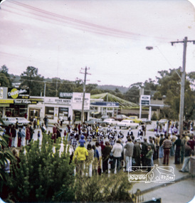 Photograph, Eltham Festival Week, August 1976, 1976