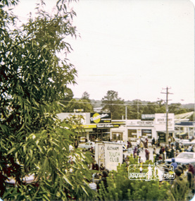 Photograph, Eltham Festival Week, August 1976, 1976