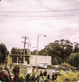 Photograph, Eltham Festival Week, August 1976, 1976