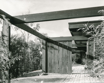 Photograph, Specialized Photographic Company Pty. Ltd, Ewinga, Sweeneys Lane, Eltham