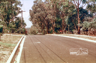 Photograph, Probably Briar Hill, c.1976, 1976c