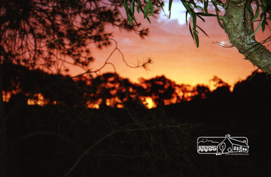 Photograph, Spring Excursion, Hume and Hovell bus tour Stage 2, Seymour, Benalla; 26 Oct 1997, 26/10/1997