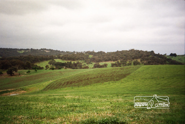 Photograph, Spring Excursion, Hume and Hovell bus tour Stage 2, Seymour, Benalla; 26 Oct 1997, 26/10/1997