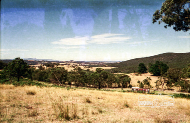 Photograph, Probably Kangaroo Ground, c.1979, 1979c