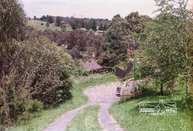 Photograph, Believed to be Eltham North, c.1989, 1989c
