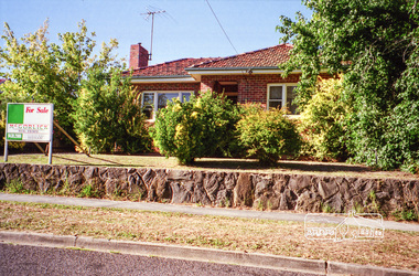 Photograph, Streetscapes around little Eltham area, c.1999, 1999