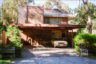 Photograph, Streetscapes around little Eltham area, c.1999, 1999