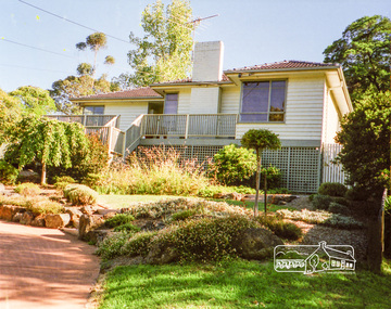 Photograph, Streetscapes around little Eltham area, c.1999, 1999
